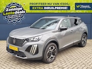 Peugeot 2008 - 1.2 Hybrid 145pk e-DCS6 Allure | LENTESALE | Camera | Carpla