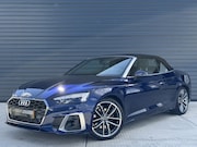 Audi A5 - Cabriolet 35 TFSI S edition NED AUTO BTW