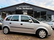 Opel Meriva - 1.6-16V Enjoy Automaat