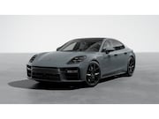 Porsche Panamera - 4S E-Hybrid G3