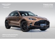 Aston Martin DBX - 707 | 2025 | Bowers & Wilkins | Incl. BPM |