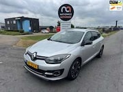 Renault Mégane - Estate | 2015 | 1.2 TCe Bose | Export en Handel