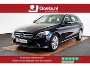 Mercedes-Benz C-klasse - Estate 180 Zitcomfortpakket - Stoelverwarming voor - Cruisec