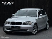 BMW 1-serie - 118i Business Line