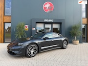Porsche Taycan - Performance 84 kWh l pano l bose l 360 camera