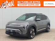 Kia EV3 - 58, 3 kWh 204pk Plus Advanced | Navigatie | Stoel & stuuverw