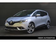 Renault Grand Scénic - 1.3 TCe Bose 7p. | Trekhaak | Head Up Display | Navigatie | 