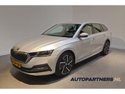 Skoda Octavia - Combi 1.4 TSI iV PHEV Business Edition Stoelverwarming voor 