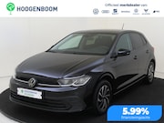 Volkswagen Polo - 1.0 TSI Life Edition | Achteruitrijcamera | Stoelverwarming 