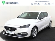 Seat Leon - 1.4 TSI eHybrid PHEV FR | SoH 95% | Navigatie | Cruise contr