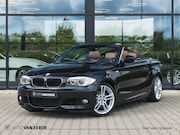 BMW 1-serie - 125i Cabrio LCI Aut. Ã¢ÂÂ M-sport, Navi