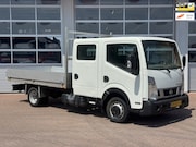 Nissan NT400 - 35.14 2.5 dCi 340 DC 6P.- Elektische kiep - NAP