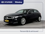 Mercedes-Benz A-klasse - 200 Premium Plus | Trekhaak | Volledige winterset | Digitaal