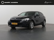 BMW 1-serie - 118i Introduction Edition | Navigatie | Parkeersensoren | Cl