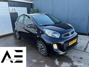 Kia Picanto - 1.0 CVVT ComfortLine/Airco/APK2027