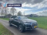 Audi Q7 - 3.0 TDI e-tron quattro | Pano | Luchtvering | Trekhaak | Pan