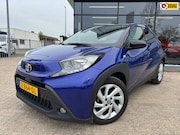 Toyota Aygo X - 1.0 VVT-i MT first |Stoelverwarming|Keyless entry