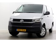 Volkswagen Transporter - T6.1 2.0 TDI 150pk L1H1 DSG-Automaat Airco/Navi 11-2020