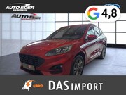Ford Kuga - Plug-In Hybrid ST-Line X Sportpaket Bluetooth