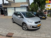 Kia Venga - 1.4 CVVT ExecutiveLine, 73.000 KM, Camera, LMV, Cruise