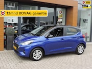 Hyundai i10 - 1.0 Comfort Smart Bi-tone 14.000km | 1e Eig | Camera | Cruis