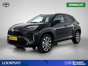 Toyota Yaris Cross - 1.5 Hybrid 115 First Edition | Climate control | Winterpakke