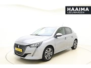 Peugeot 208 - 1.2 PureTech Blue Lease Allure 100 PK | Handgeschakeld | Cam