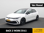 Volkswagen Golf - 1.5 eTSI R-Line Business | Automaat | Panoramadak | Camera |