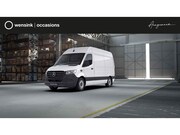 Mercedes-Benz Sprinter - 317 CDI L2 H2