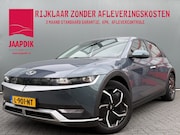 Hyundai IONIQ 5 - BWJ 2021 Connect+ 306 PK AWD 73kWh AUTOMAAT | STOEL + STUURV