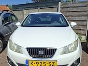 Seat Ibiza - 1.2 Style