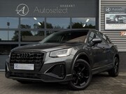 Audi Q2 - 35 TFSI S Line CarPlay | Camera | LED