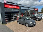 Fiat 500 - 0.9 TwinAir Lounge