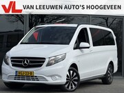 Mercedes-Benz eVito - Lang Launch Edition 41 kWh | SOH 93, 1% | BTW | NAP | Stoelv