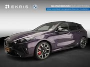 BMW 1-serie - 1 Serie 5-deurs | M-Sportpakket | LED | HUD | Acti