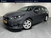 Kia Ceed - Sportswagon 1.0 T-GDi DynamicLine
