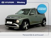 Hyundai Inster - Pulse Advanced 42 kWh | Schuifdak | Stoel + stuurverwarming 