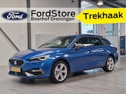 Seat Leon - Sportstourer 1.5 TSI e-Hybrid 204 pk FR Business | Trekhaak