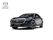 Mazda 6e - 68, 8 kWh Takumi Plus Business Edition | 360° View Monitor |
