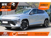 Hyundai Kona - Electric N Line Business 64.8 kWh € 1.000, - WK Actie Kortin