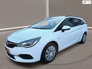 Opel Astra - 1.5 CDTI Business Edition 105 Pk Airco Navi 177 dkm Export