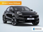 Ford Puma - Gen-E Premium 44 kWh | Driver Assistance Pack | Elektrisch g