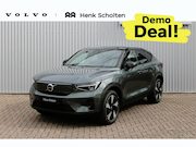 Volvo EC40 - Single Motor Extended Range Ultra Europa 82 kWh | DEMO DEAL|