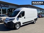 Citroën Jumper - 2.2 BlueHDi 140 S&S L2H2 3.5t | Cruise control | Achteruitri