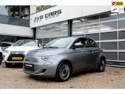 Fiat 500e - Icon 42 kWh/pano