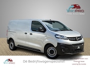 Opel Vivaro - Automaat 2.0 CDTI 144PK L2 / Camera / Cruise / PDC / Carplay