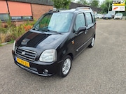 Suzuki Wagon R+ - 1.3 FreeStyle airco boekjes nap automaat