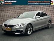 BMW 4-serie Gran Coupe - 420i Centennial Executive Sport Line Xenon Navi Dealer Ondrh