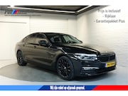 BMW 5-serie - 540i High Executive Sport Automaat | Comfortstoelen | NL AUT