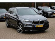 BMW X1 - sDrive18i Executive Ed. M Sport / Trekhaak / Camera / Head-u
